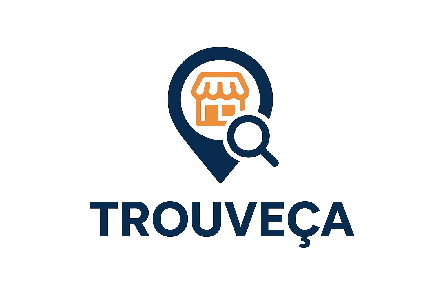 Logo Trouve Ça